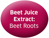 Natural Flavor Beet Juice