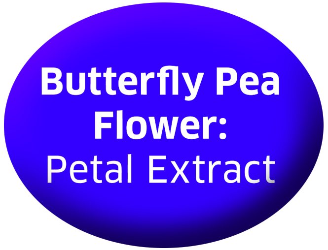 Butterfly Pea Flower