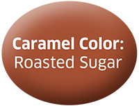 Caramel Color: Roasted Sugar