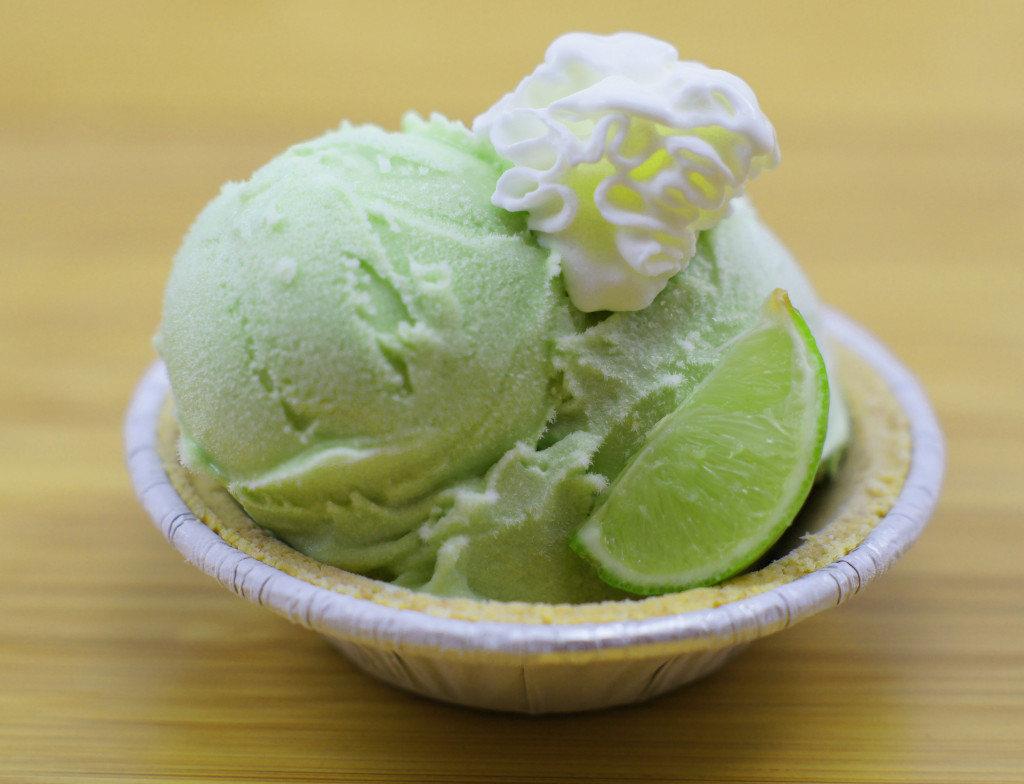 Featured Flavor Key Lime er Flavors