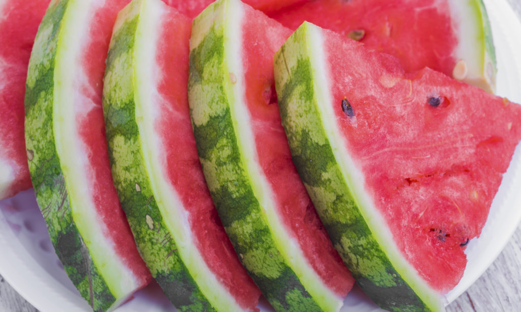 Feature Flavor Friday Watermelon Flavor Artificial er Flavors