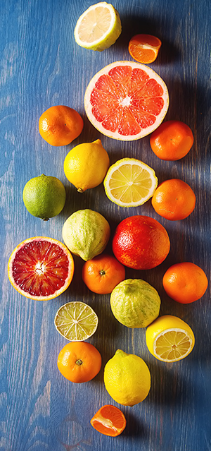 Flavor Trends 2024 Quarter One