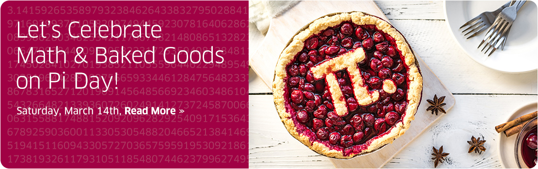 National Pi Day
