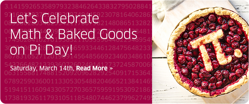 National Pi Day
