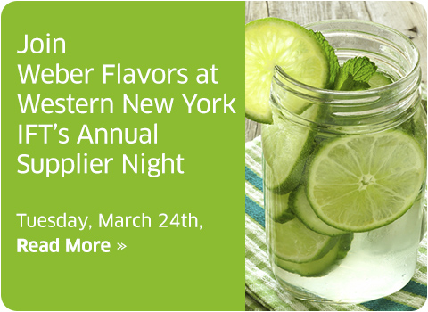 Western New York IFT