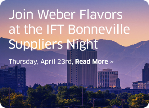 Bonneville IFT Suppliers Night