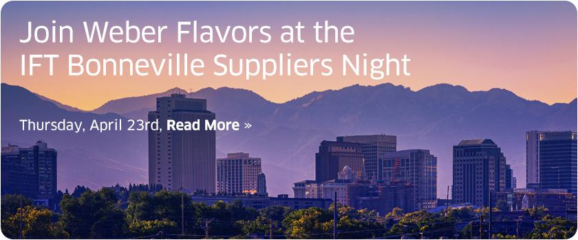 Bonneville IFT Suppliers Night