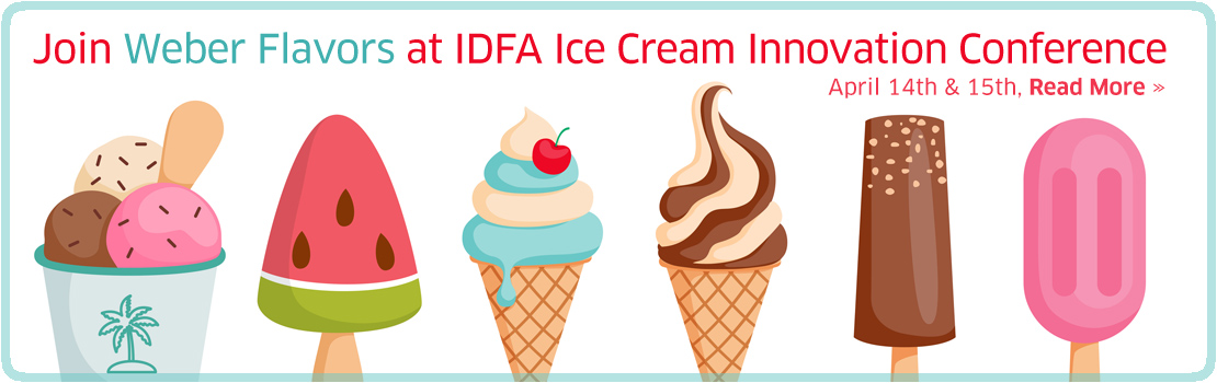 I.D.F.A. Ice Cream Innovation Conference