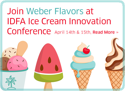 I.D.F.A. Ice Cream Innovation Conference