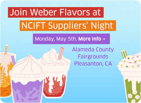NCIFT Suppliers Night 2026