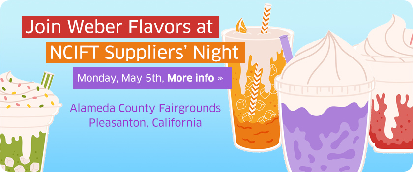 NCIFT Suppliers Night 2026