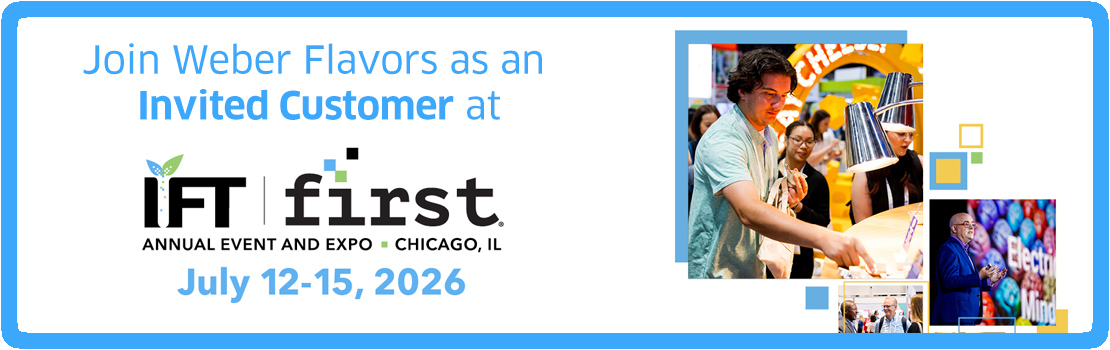 IFT First, Chicago, July 2026