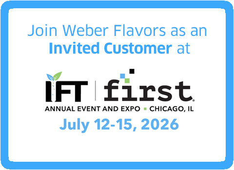 IFT First, Chicago, July 2026