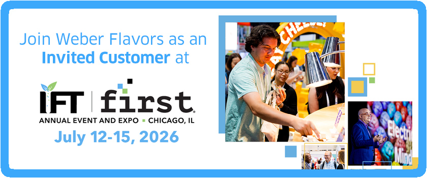 IFT First, Chicago, July 2026
