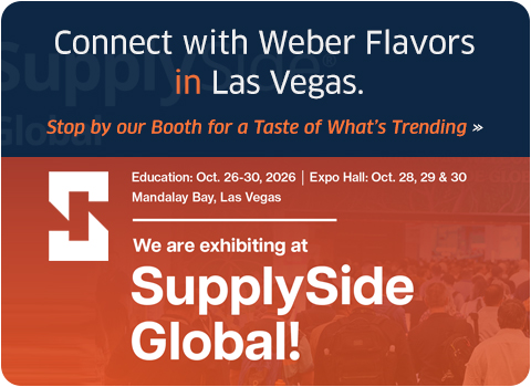 Connect with Weber Flavors in Las Vegas.